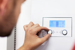 best Hurley Common boiler servicing companies