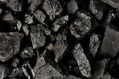 Hurley Common coal boiler costs