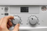 free Hurley Common boiler maintenance quotes